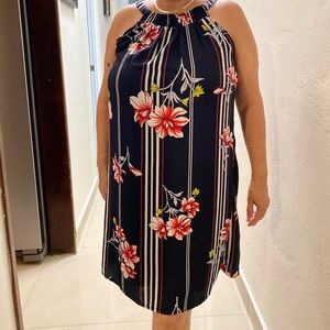 Millinium Short Dress